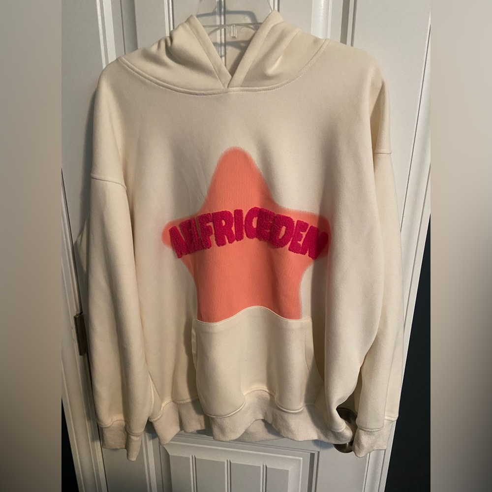 Aelfric Eden Hoodie
